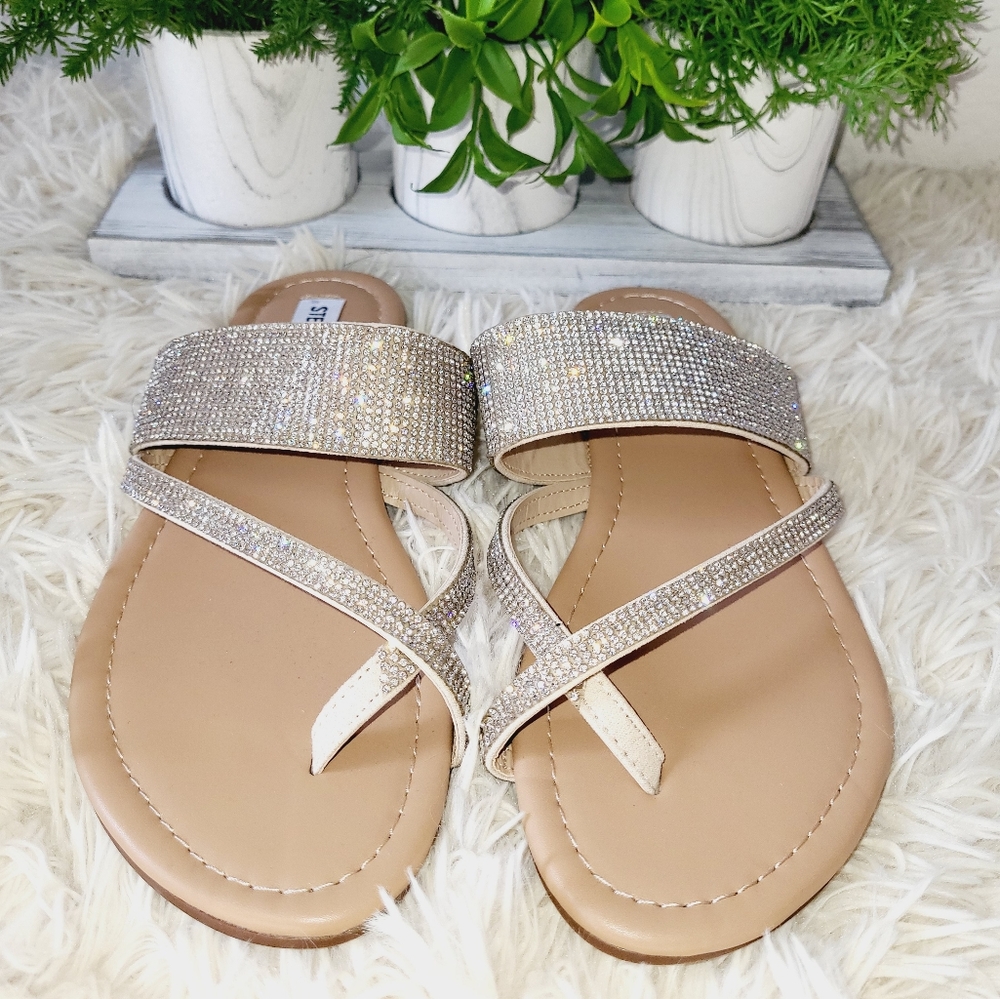 Steve madden sandals
